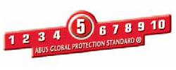 AbusGlobalProtectionStandard